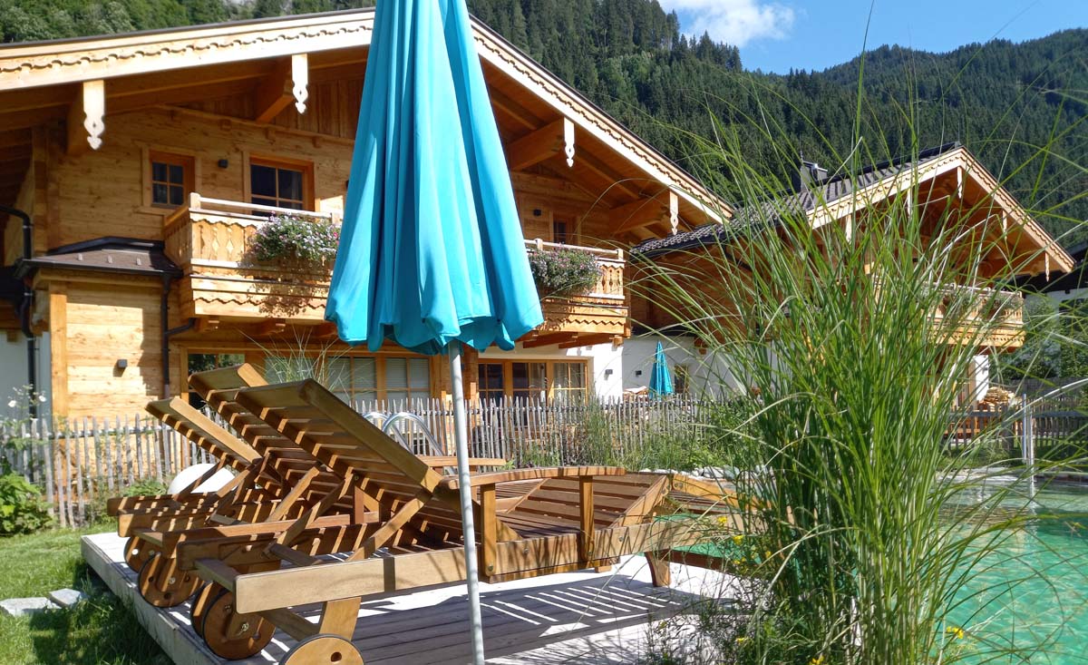 Sommerurlaub mit Steakgenuss