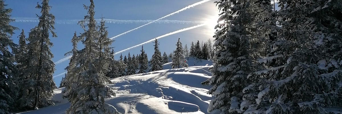Skitouren im Grossarltal - Genussurlaub in Großarl im Steakhaus