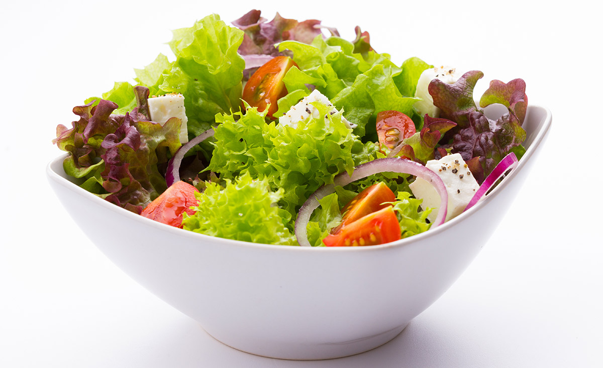 Andalus Salat